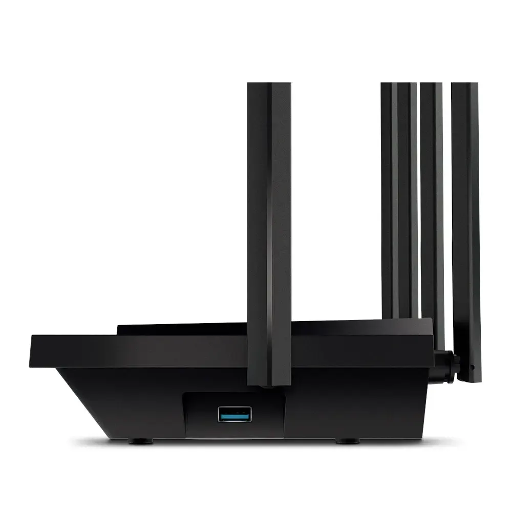 TP-Link, Archer AX73, AX5400 Wi-Fi 6 Router