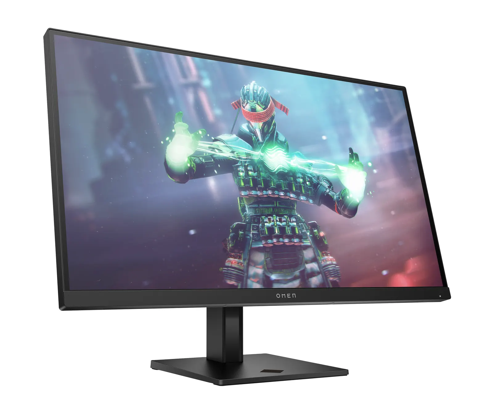 მონიტორი HP OMEN 27k 27" IPS 4K Black