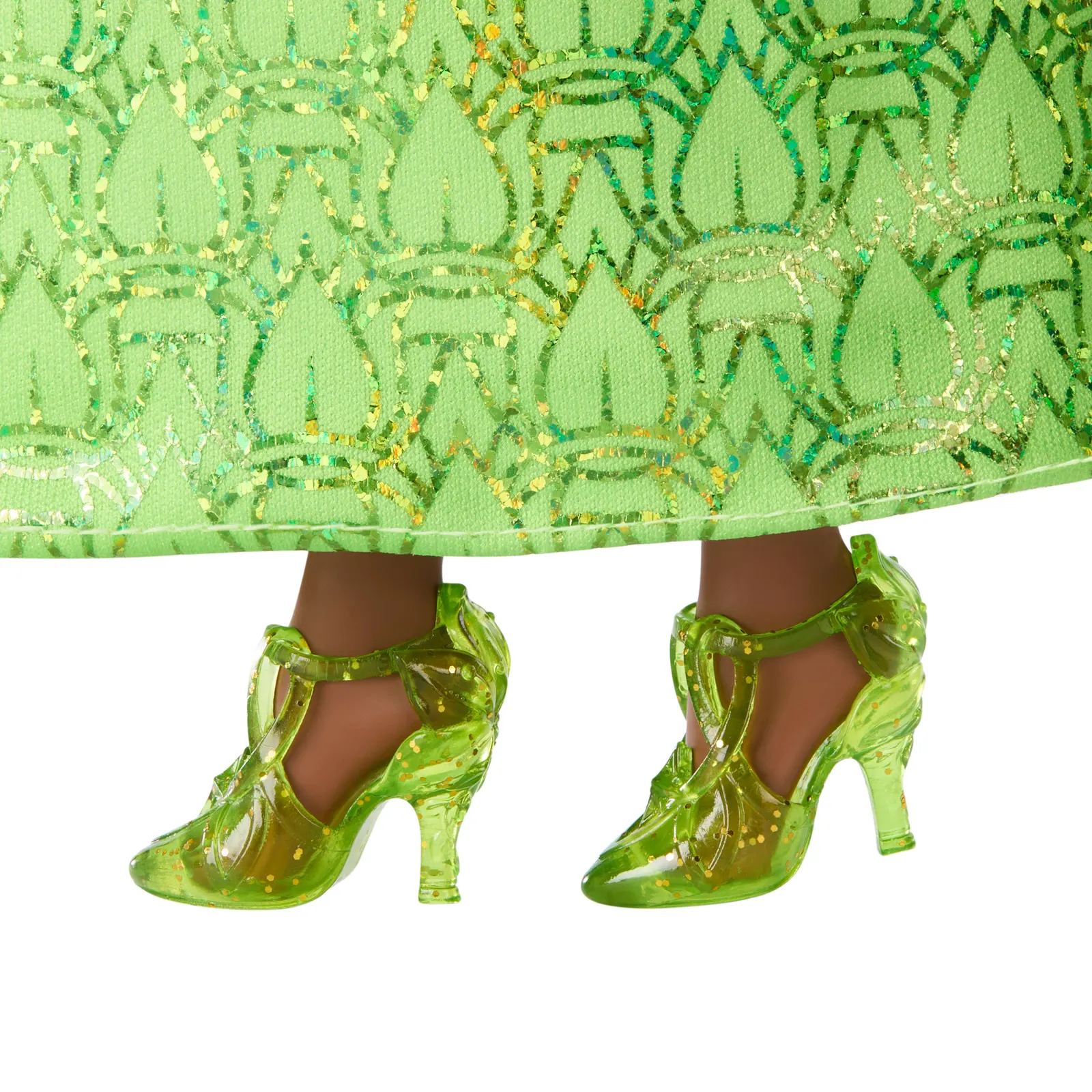 MATTEL Disney Princess Fashion Core Doll - Tiana