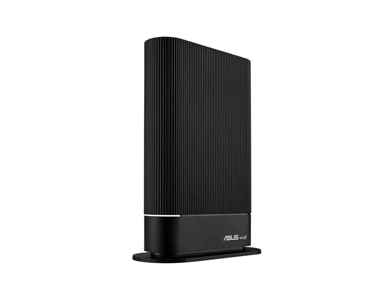 როუტერი Asus AX4200 (RT-AX59U) Dual Band WiFi 6 AiMesh Router - 90IG07Z0-MO3C00