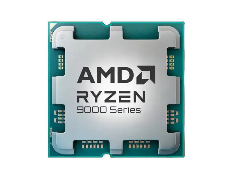 პროცესორი AMD Ryzen 9 9950X 4.3GHz Turbo Boost 5.7GHz 64MB AM5