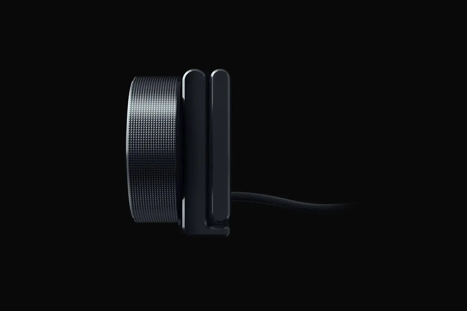ვებკამერა Razer, Kiyo X Webcam Black