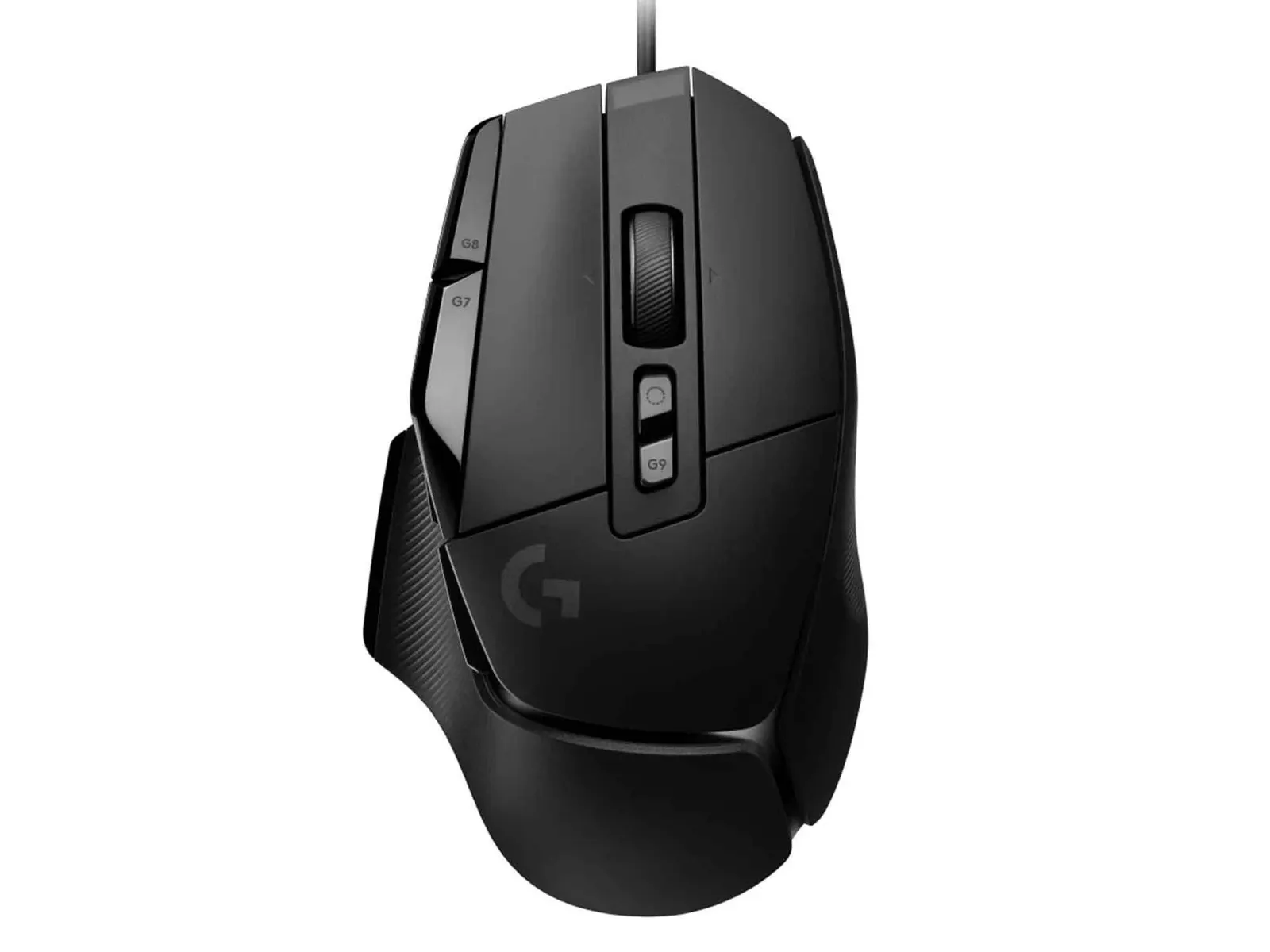 მაუსი logitech, G502 X, Mouse Black