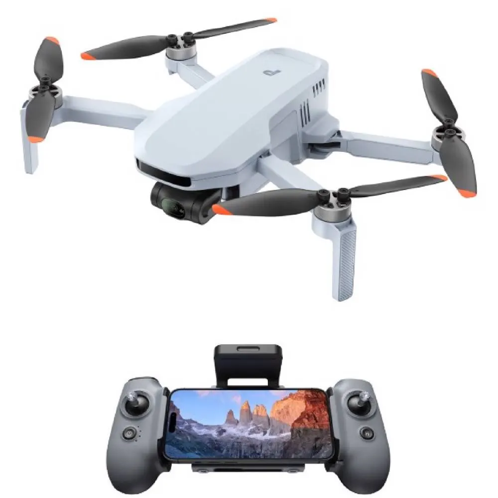 Potensic Drone ATOM 2 (Standard Kit) AI Tracking Grey