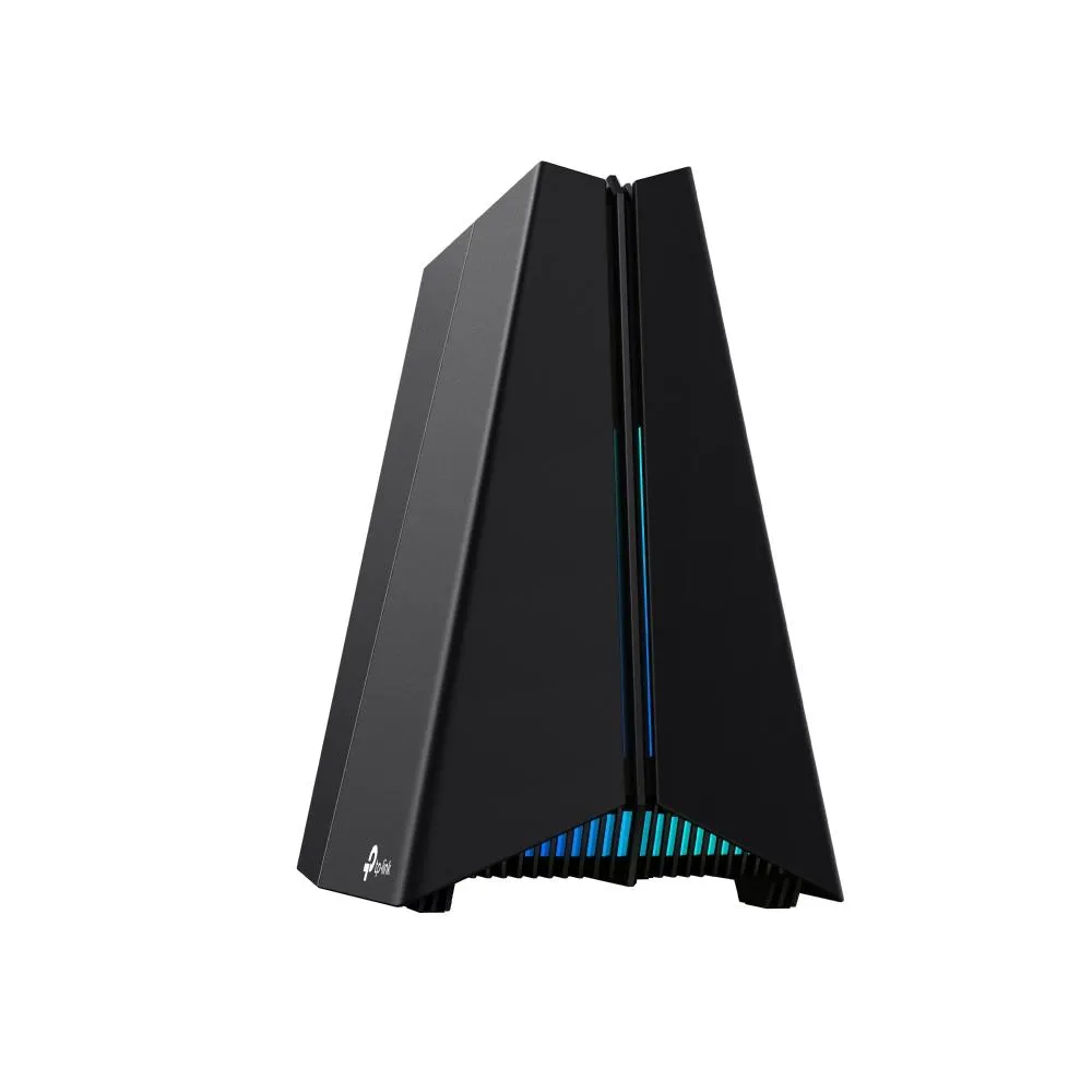 TP-Link, Archer GXE75 AXE5400 Tri-Band Wi-Fi 6E Gaming Router
