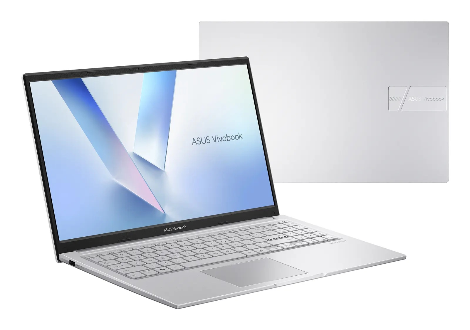ASUS Vivobook 15 X1504MA-BQ257W, 15.6", Core 5-320, 16GB, 512GB, Cool Silver