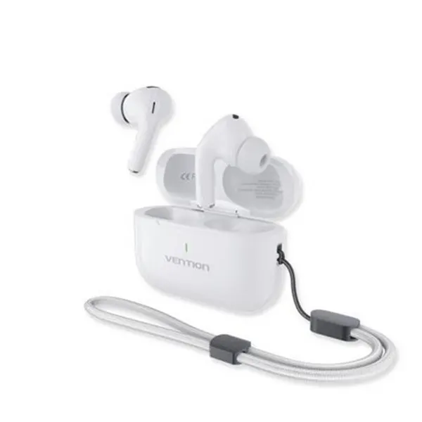 ყურსასმენი VENTION ECHO LITE E11 Plus Bluetooth In-ear White