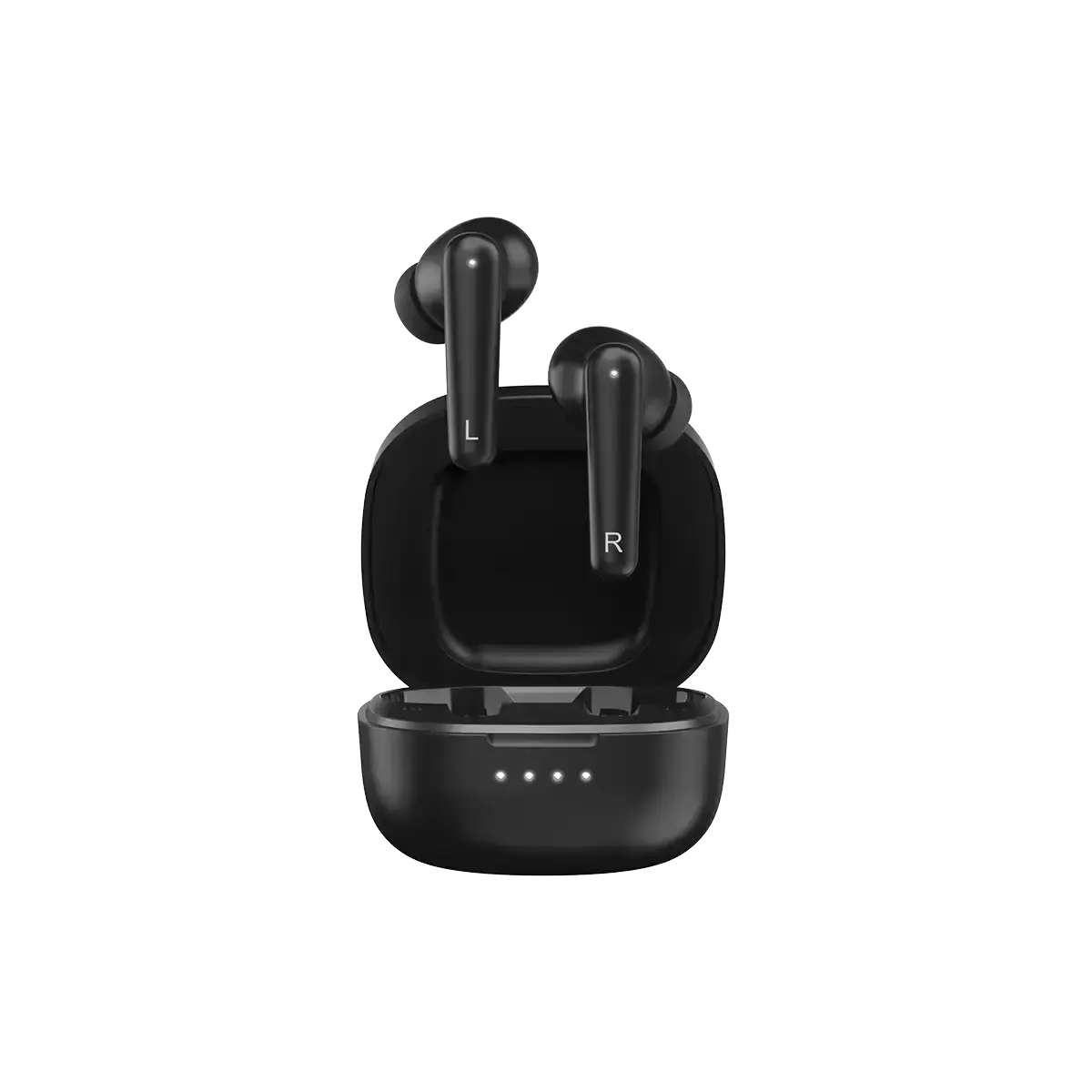 Genius, HS-M910BT Earbuds Black