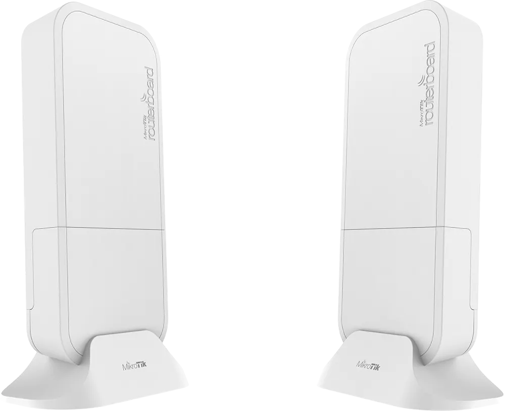 Wireless Wire 60 GHz, MikroTik RBwAPG-60adkit