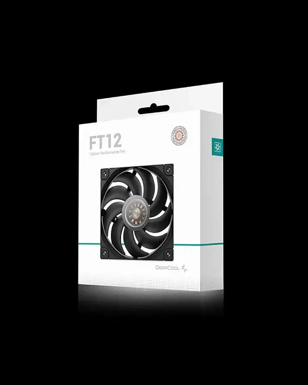 DeepCool, FT12 Case Fan