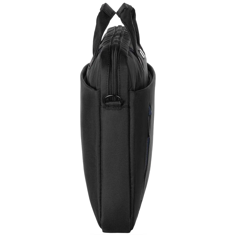 17" Laptop Bag Black 2E-CBN417BK
