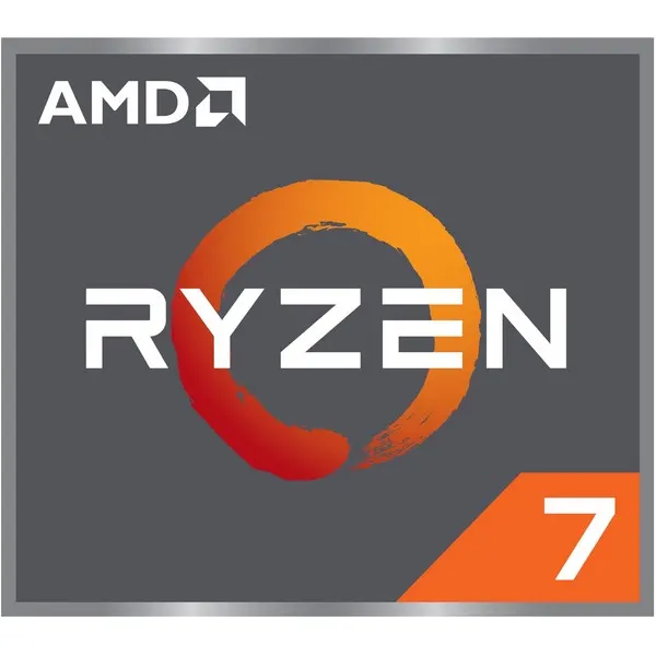 პროცესორი AMD Ryzen 7 7800X3D Tray 5.0 GHz