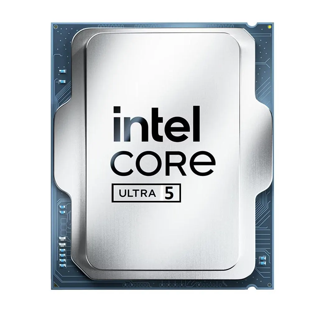 პროცესორი Intel® Core™ Ultra 5 225F Processor