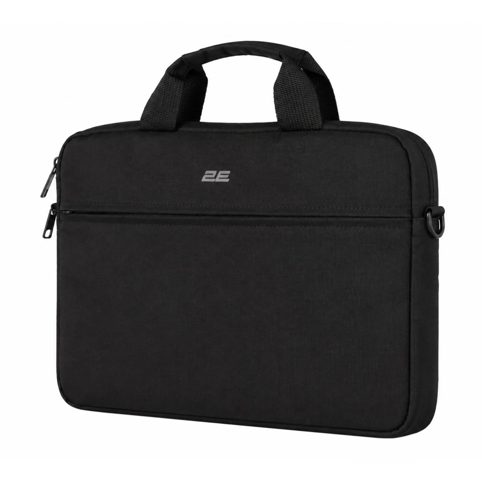 ნოუთბუქის ჩანთა 2E Laptop Bag, Slim keeper 15.6/16", black