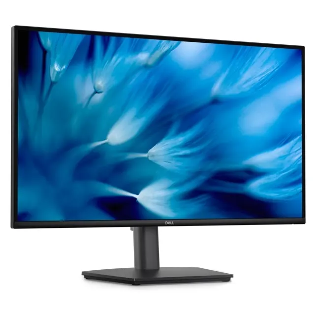 მონიტორი Dell Pro 27 QHD Monitor - E2726DS/IPS/2560 x 1440 at 100Hz/1000:1/300 cd/m2/ 2x2W/1xHDMI, 1xDP/3Yr w