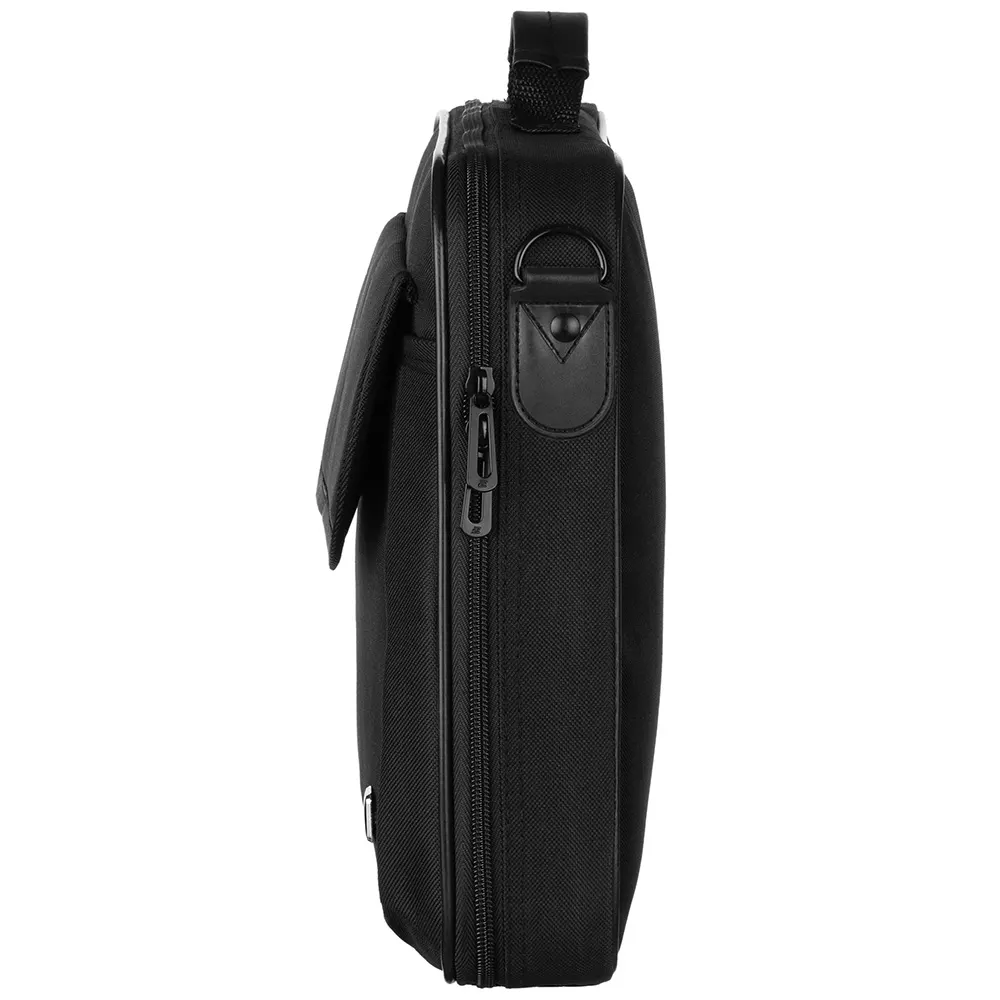 ნოუთბუქის ჩანთა 2E Laptop Bag, TopLoad Classic 14", Black