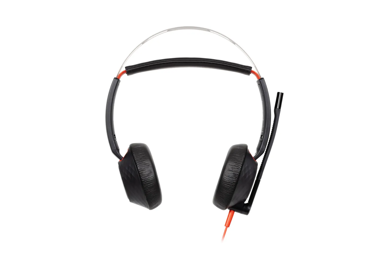 Poly Blackwire 5220 On-ear Black