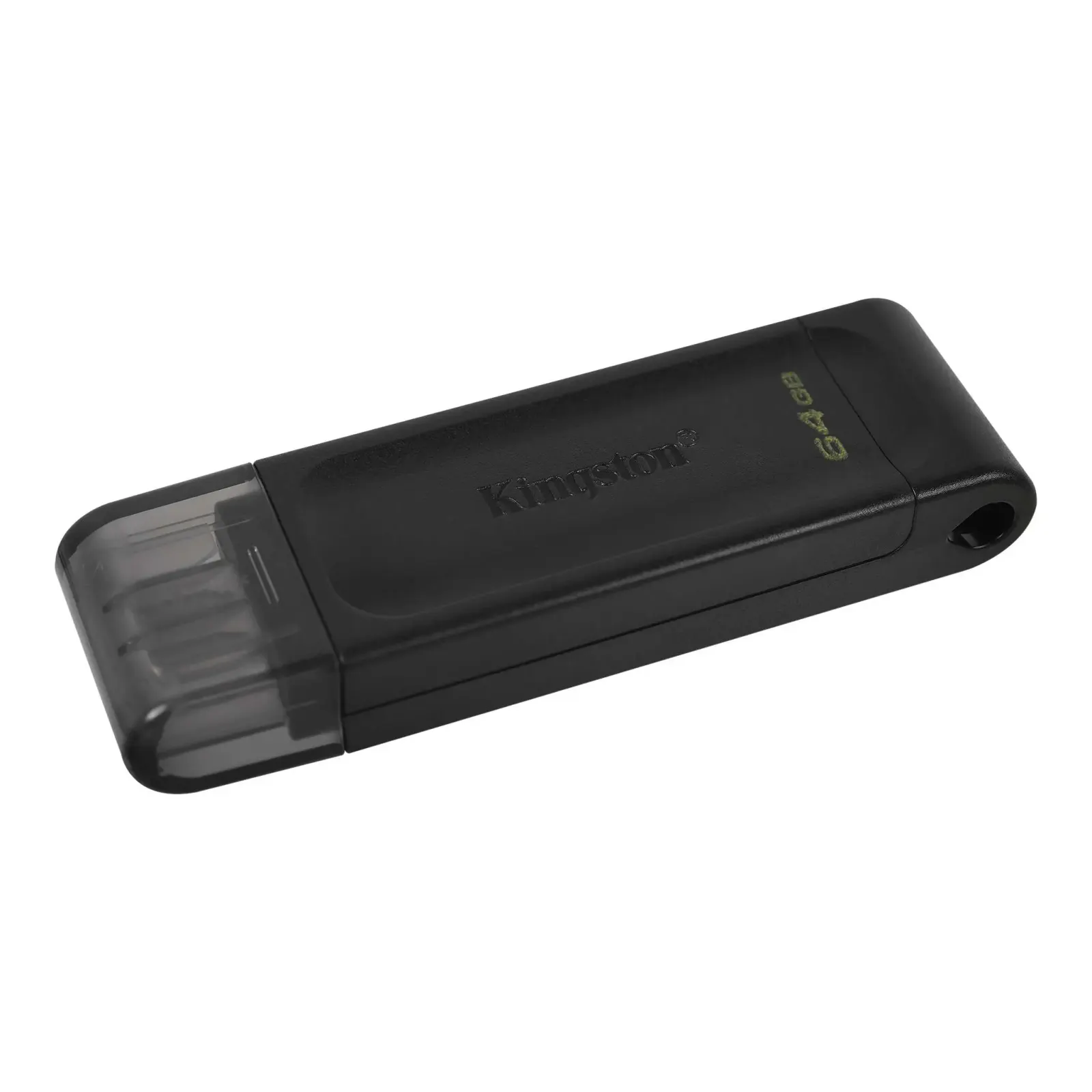KINGSTON, DT70/64GB, 64GB, USB 3.2 Gen 1