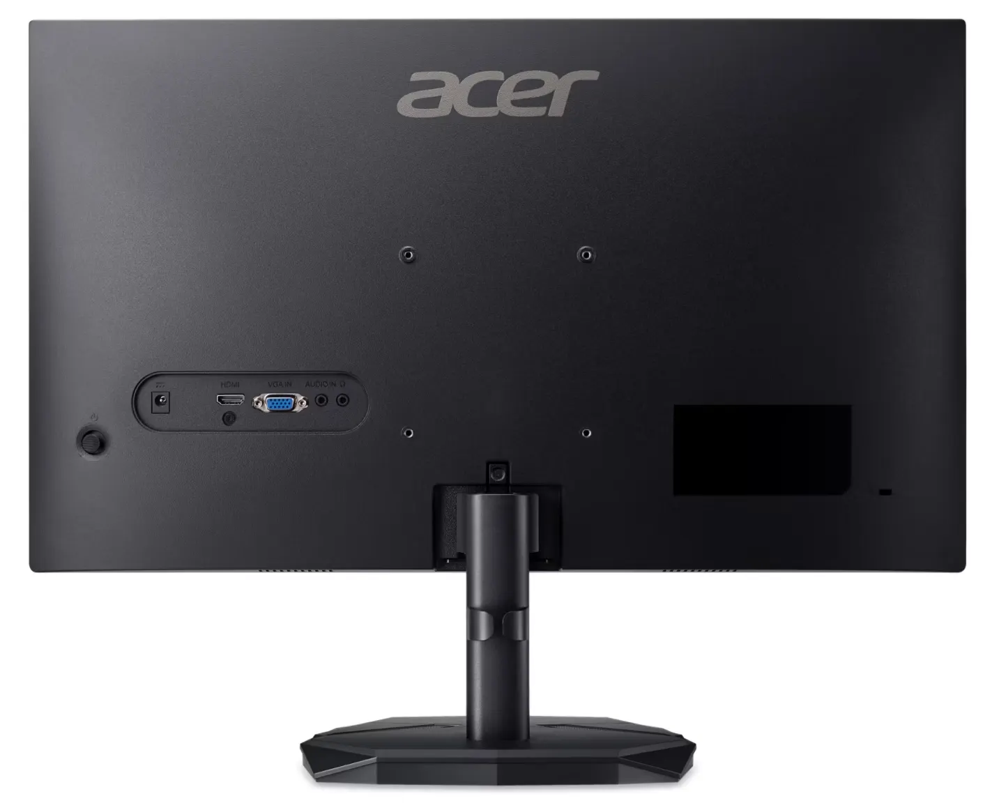მონიტორი Acer Nitro KG240YP0BI 23.8" FHD gaming Monitor
