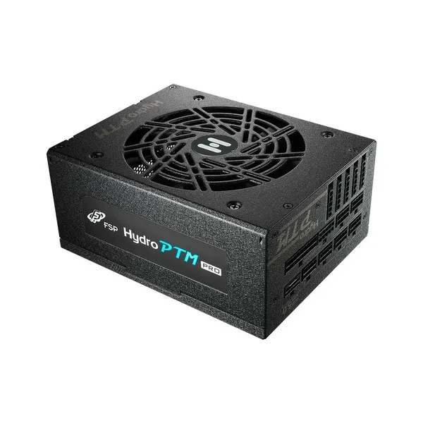 კვების ბლოკი FSP Hydro PTM Pro ATX3.0 (PCIe5.0) 1200W