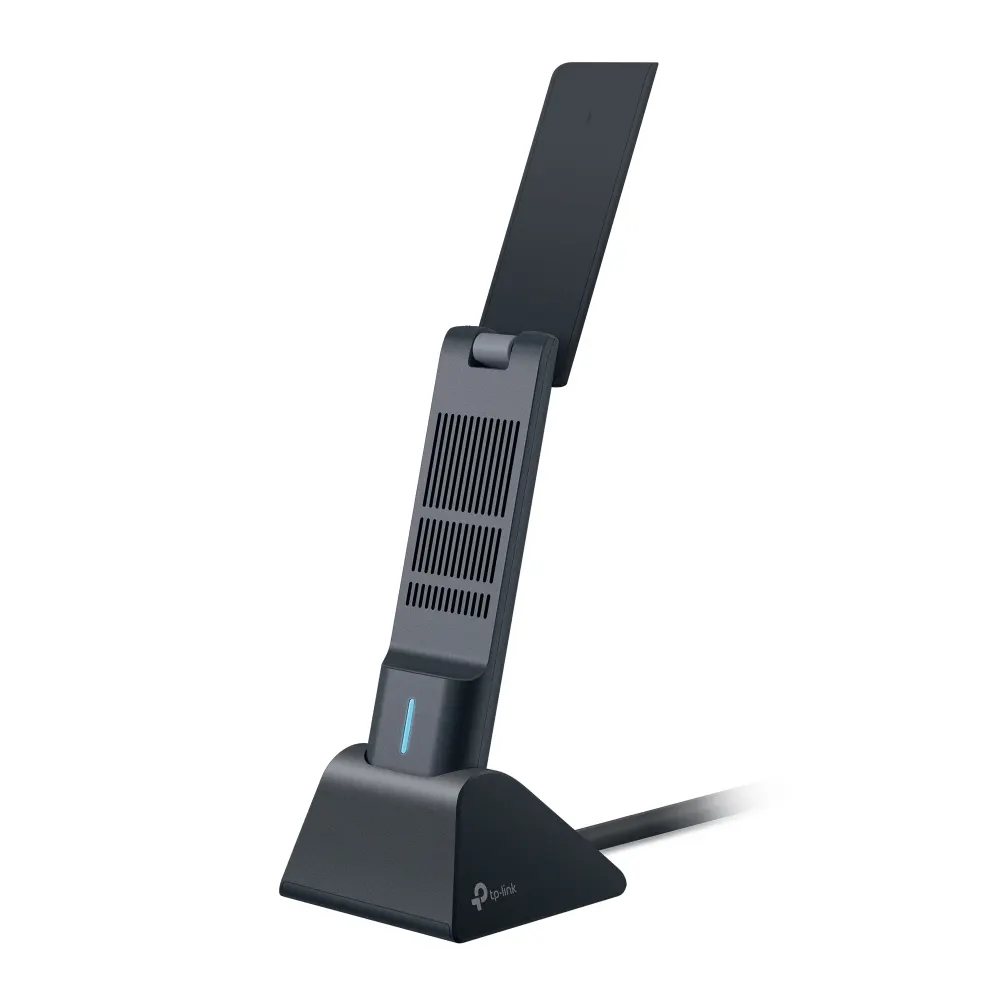Wi-Fi ადაპტერი TP-Link Archer TXE50UH Wi-Fi 6E Wireless Adapter