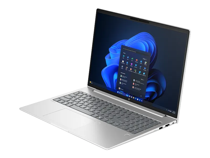 HP ProBook 4 G1i 16" FHD+ IPS U7-255U 32GB 1TB, backlit keyboard B9ZF7ET