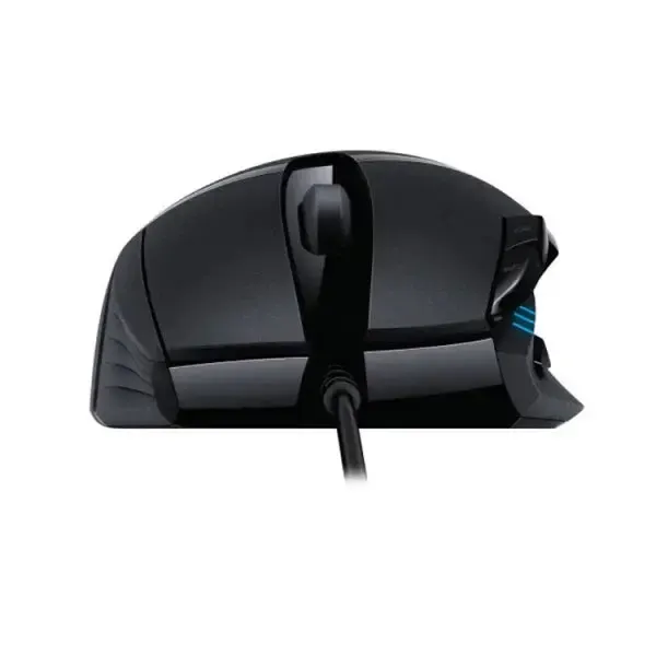 logitech, LG402, Mouse Black