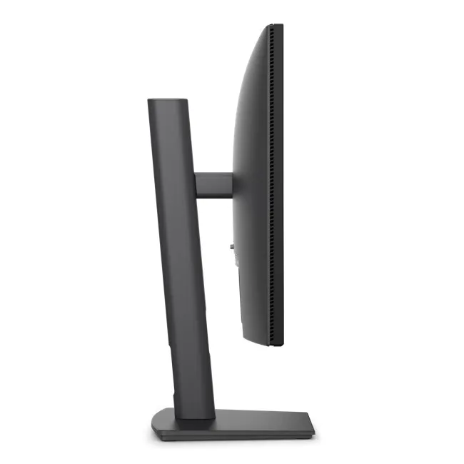 მონიტორი Dell Pro P 24 USB-C Hub Monitor - P2426HE 23.8"/1920x1080/IPS/16:9/300 cd/m2/120 Hz/5ms/1,500: 1/178/178/HDMI,DP,DP-out, 2xUSB-A, 1xRJ45, 2xUSB-C, 1xUSB-C PD 100W/ Swivel, Pivot/Black/War 3Yrs