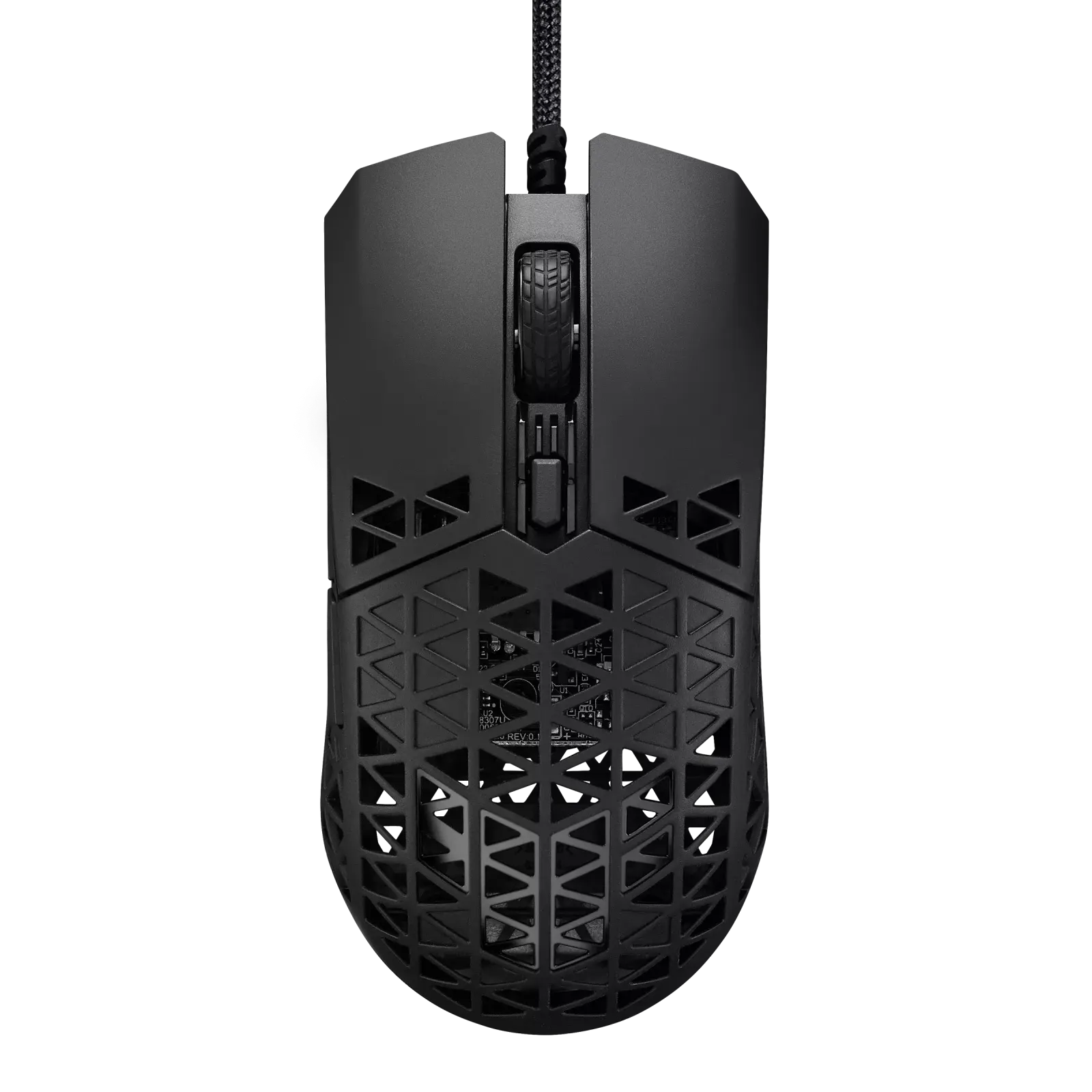 ASUS TUF Gaming M4 Air Mouse Black