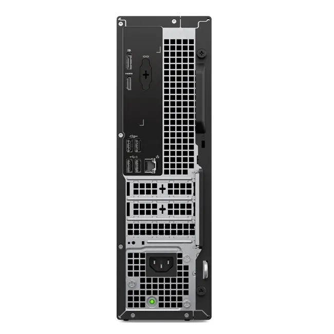 Dell Pro Slim Essential QVS1260/i5-14500/1x16GB DDR5 4800MT/s/512GB SSD/Intel UHD 770/Wi-Fi 6 + BT/Kb/Mouse/Ubuntu/3Ywr
