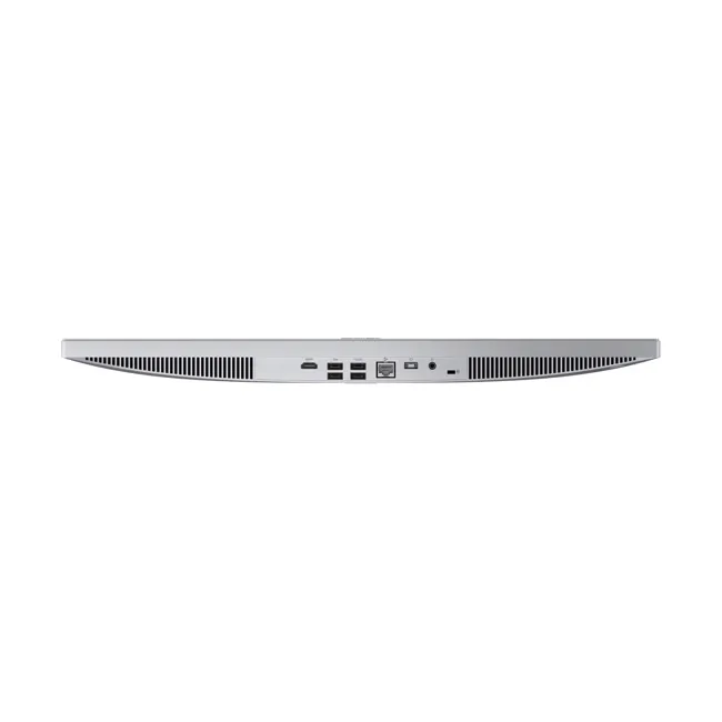All in One კომპიუტერი Lenovo AIO A100 23.8"FHD IPS, N100, 8GB , 256GB SSD, Wi-F+BT5.2i,KB&M, Win 11 Home 2Y