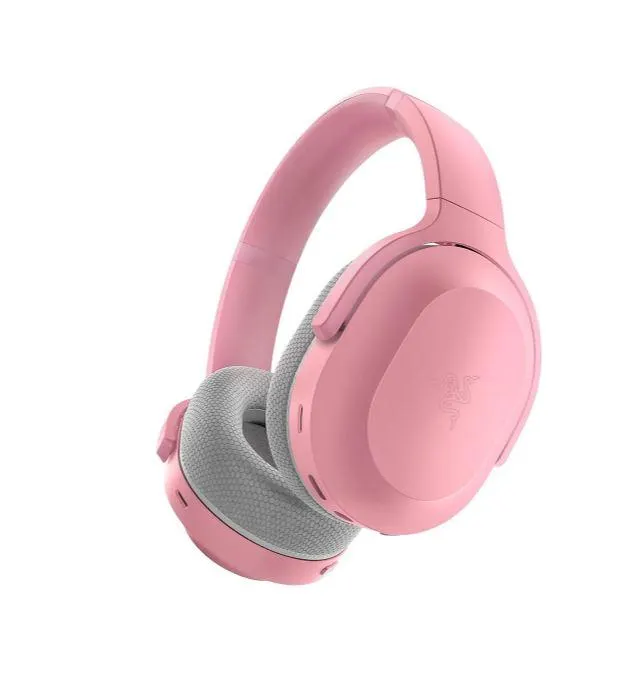 ყურსასმენი Razer, Barracuda, Headset BT/WL quartz