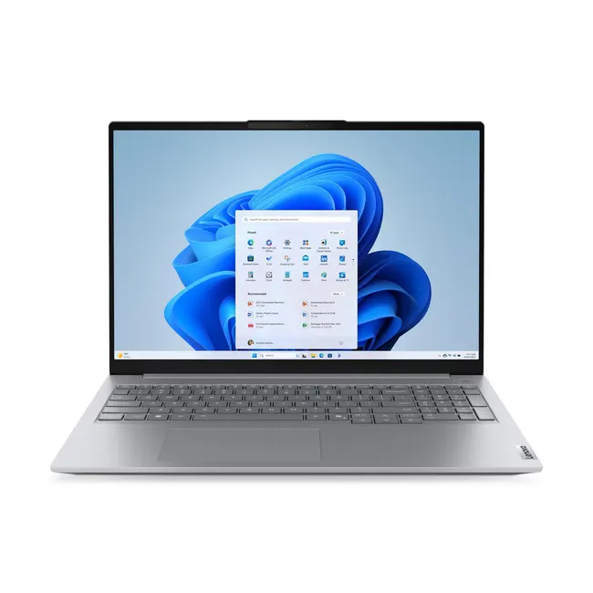 Lenovo ThinkBook 16 G8 IAL, 16" WUXGA, Ultra 5 135H, 14C/18T ,16GB, 512GB M.2, ,W11 HOME ENG, 2Y