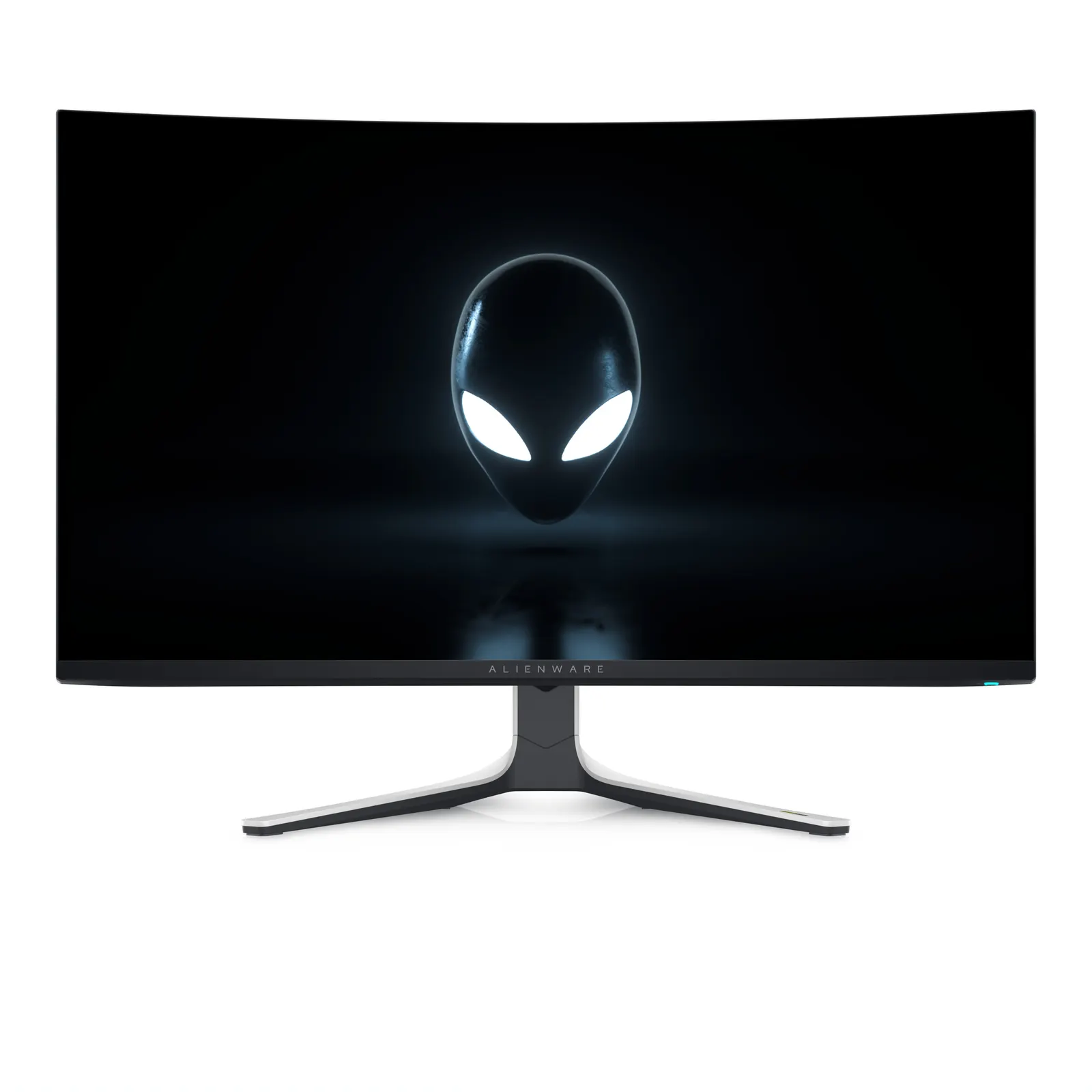 მონიტორი Dell Alienware 32 4K QD-OLED Gaming Monitor - AW3225QF, 3Yrw
