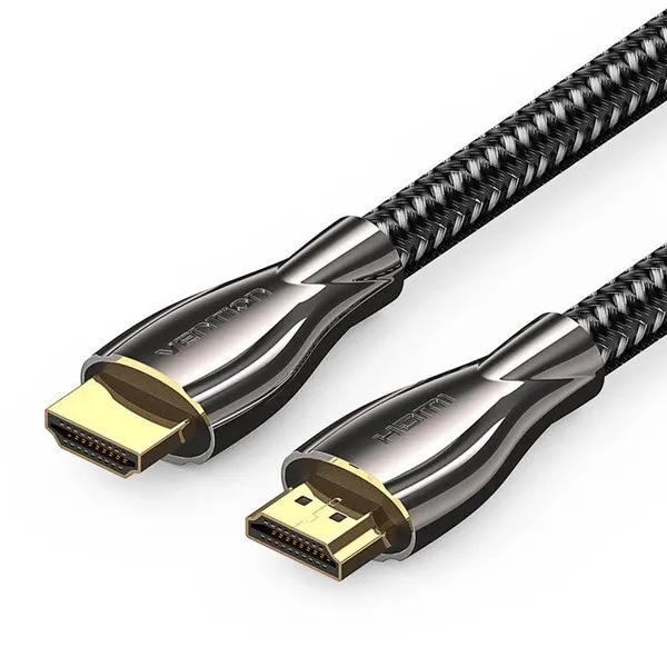 HDMI კაბელი VENTION 4K HDMI Cable 12M