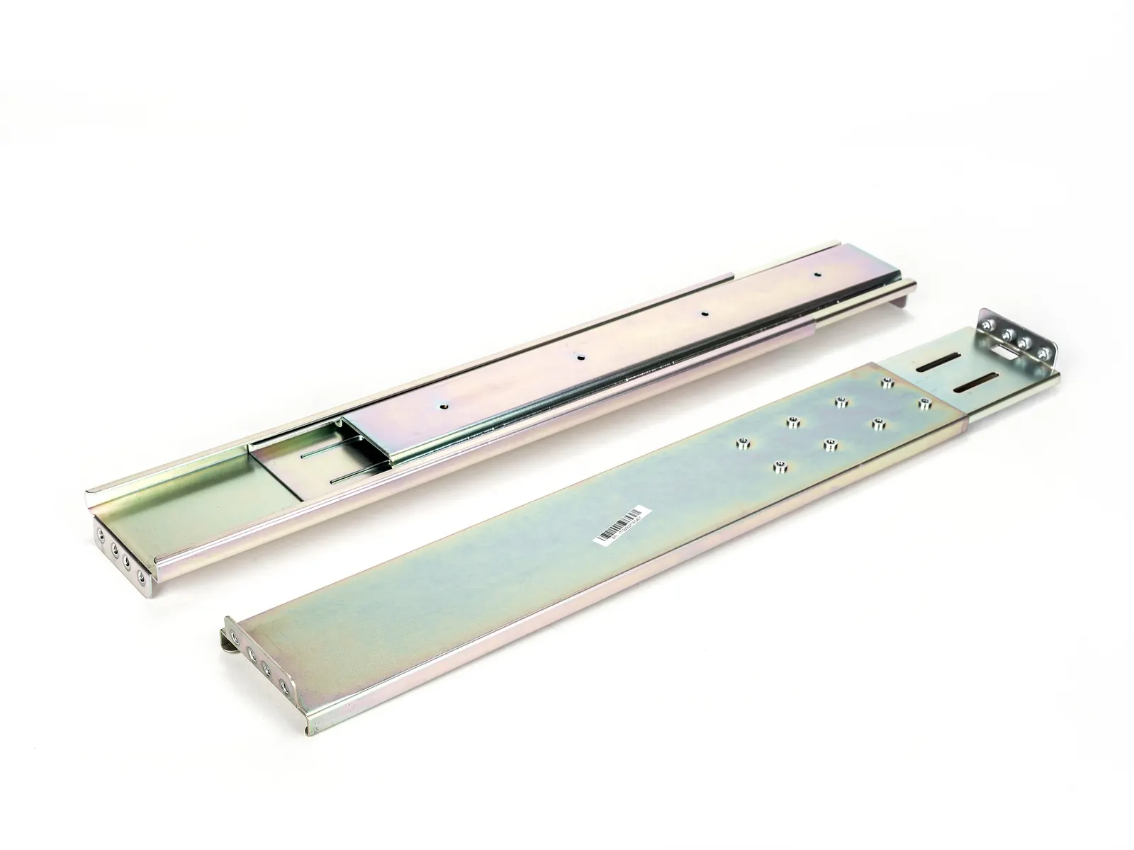 რეკის აქსესუარი Liebert GXT rack slide kits - 18/32"Liebert GXT rack slide kits - 18/32"