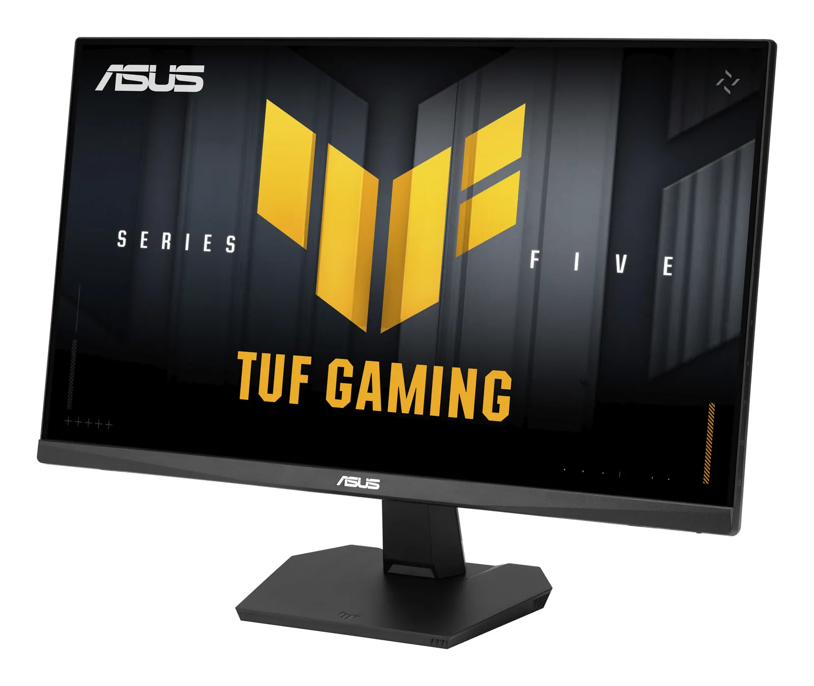 მონიტორი Monitor Asus 23.8" TUF Gaming VG249QM5F 2xHDMI, DP, MM, IPS, 260Hz, 0.3ms, sRGB 99%, G-SYNC, FreeSync Premium, Gaming AI