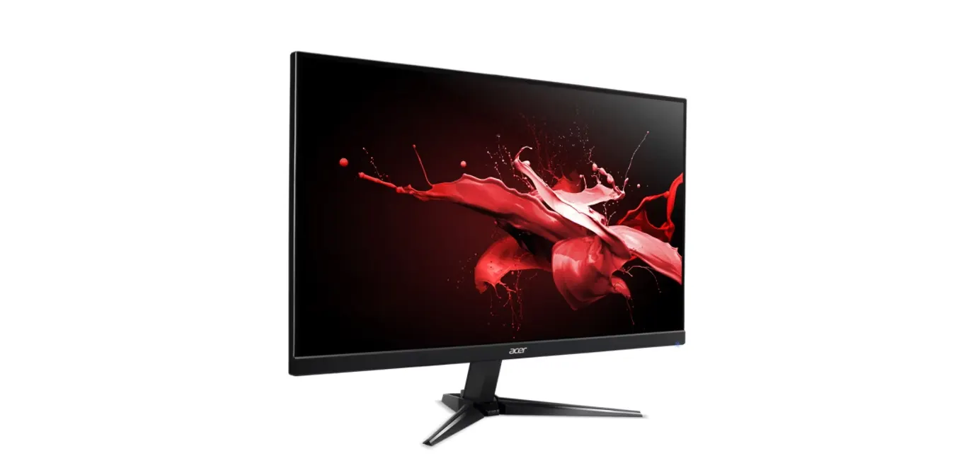 მონიტორი ACER QG271EBII 27" FHD Monitor