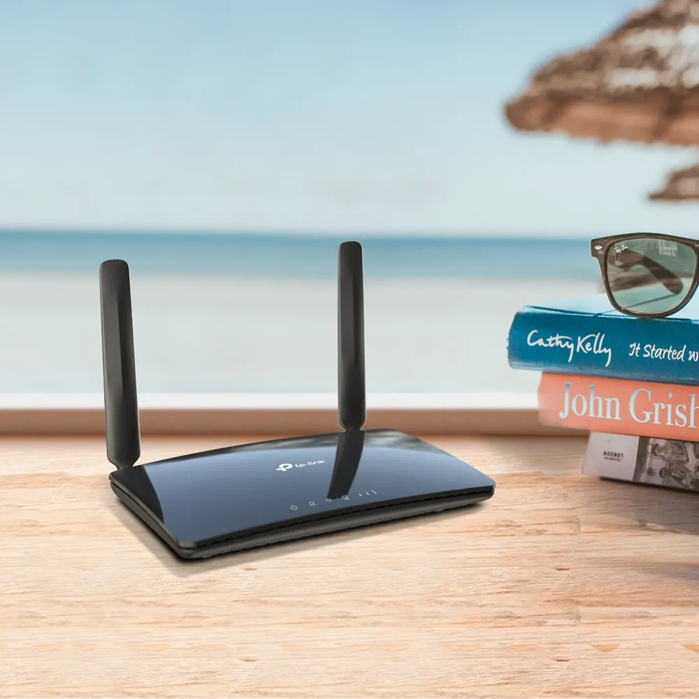 LTE როუტერი TP-Link Archer AC1200 4G LTE Router