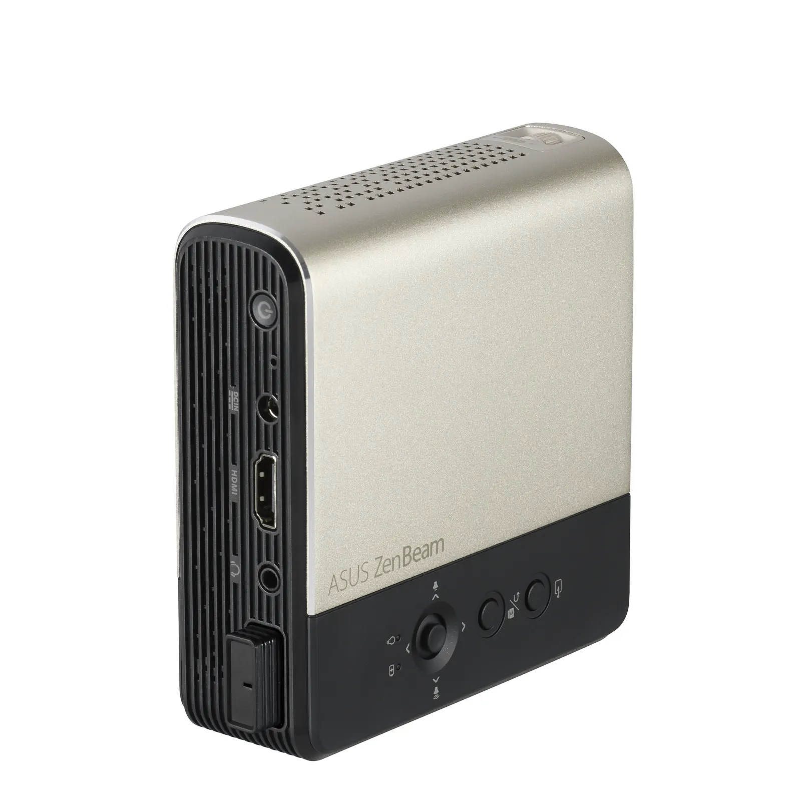 პროექტორი Asus Projector portable ZenBeam E2 WVGA, 300 lm, LED, 1.3, WiFi