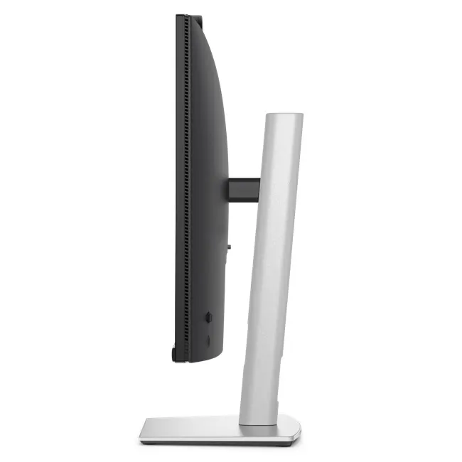 მონიტორი Dell Pro P 27 USB-C Hub Webcam Monitor - P2726DEV/27"/IPS/2560 x 1440 100Hz/350 cd/m2/HDMI ,2xDP,3xUSB Type-A,USB Type-B,2xUSB-C/3Yr w