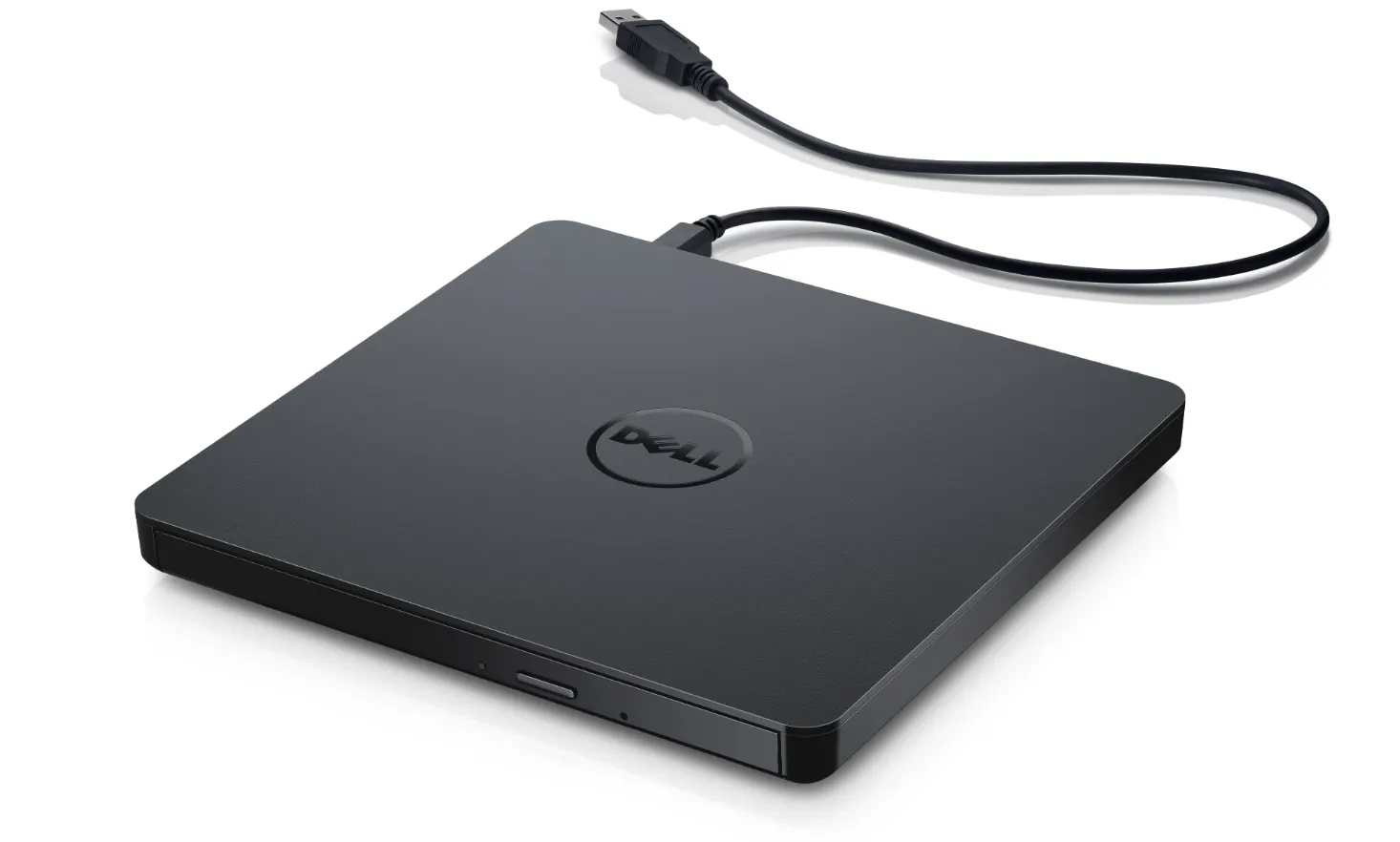 ვებკამერა Dell USB DVD Drive-DW316