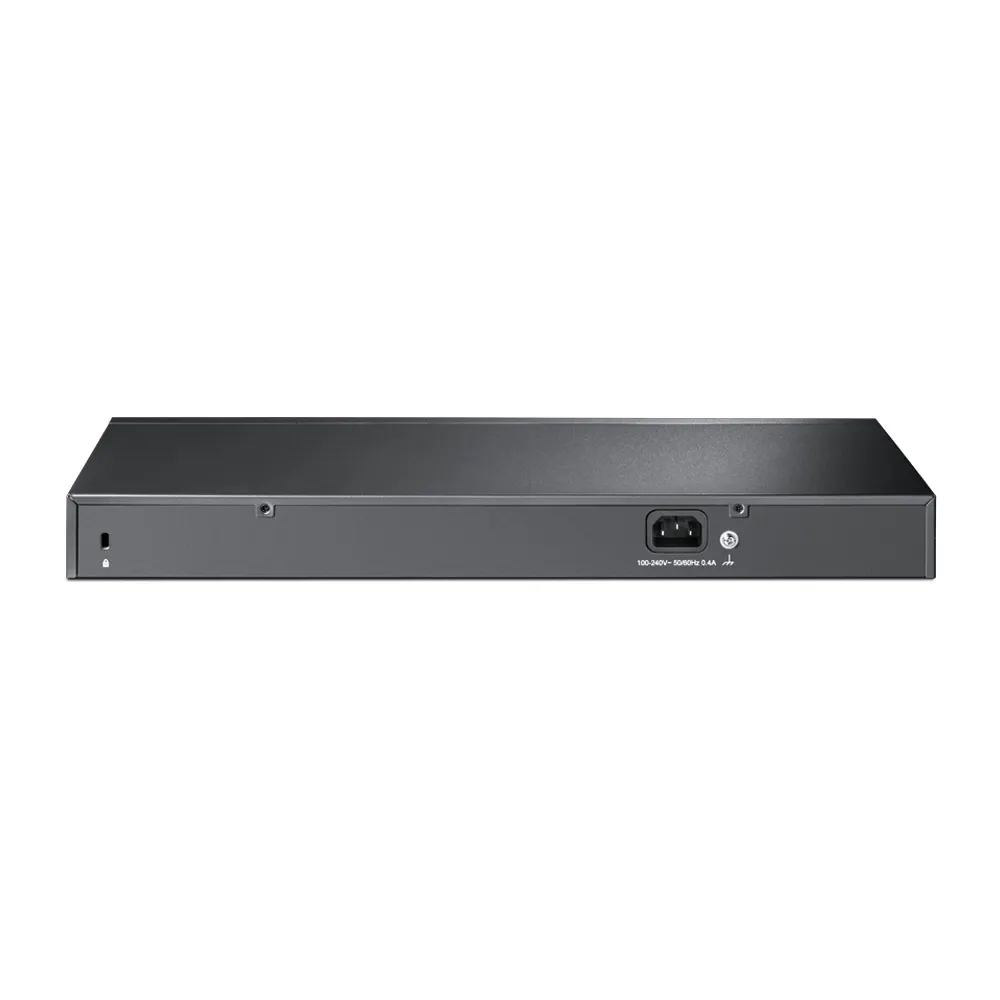 სვიჩი TP-link TL-SL1218MP PoE+ Switch Unmanaged PoE+