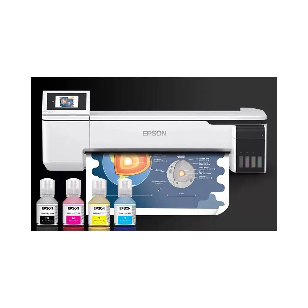 Epson პლოტერი SURECOLOR SC-T3100X 220V