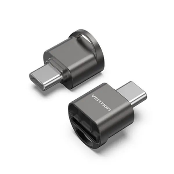 Vention Type-C MicroSD Card Reader