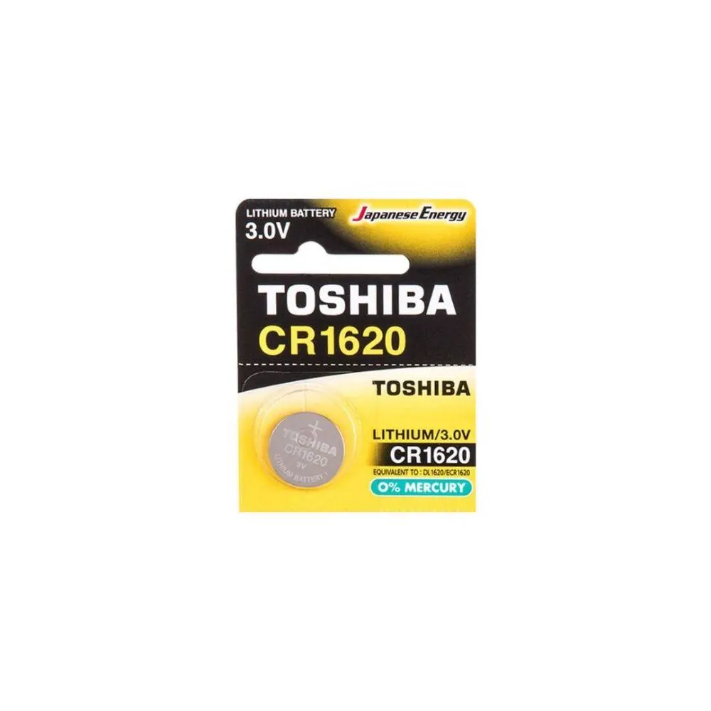 CR1620 CP-5C TOSHIBA