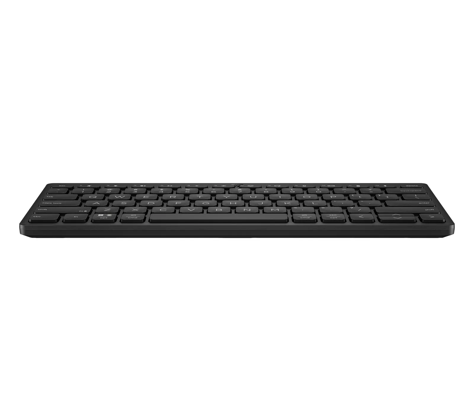 HP 350 BLK Compact Multi-Device Keyboard RUSS