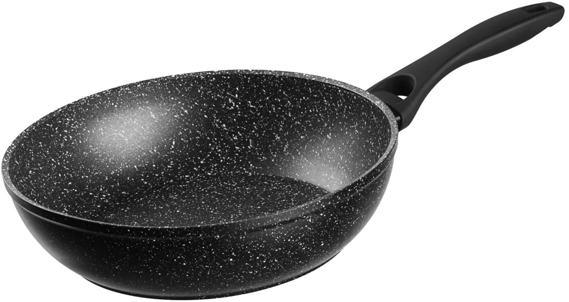 ტაფა Ardesto Deep fry pan Gemini Gourmet 26 cm, aluminium
