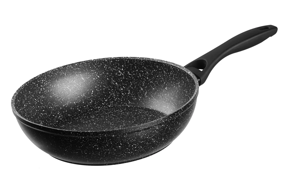 ტაფა Ardesto Deep fry pan Gemini Gourmet 28 cm, aluminium