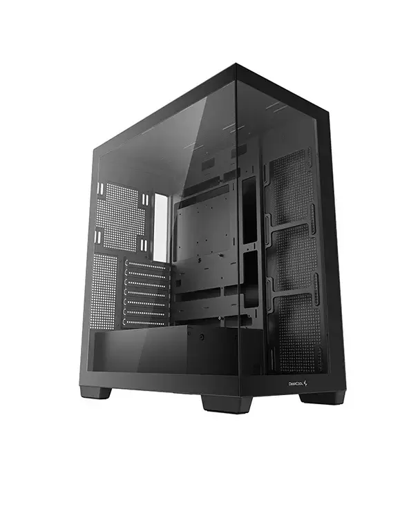 ქეისი CG580, Deepcool